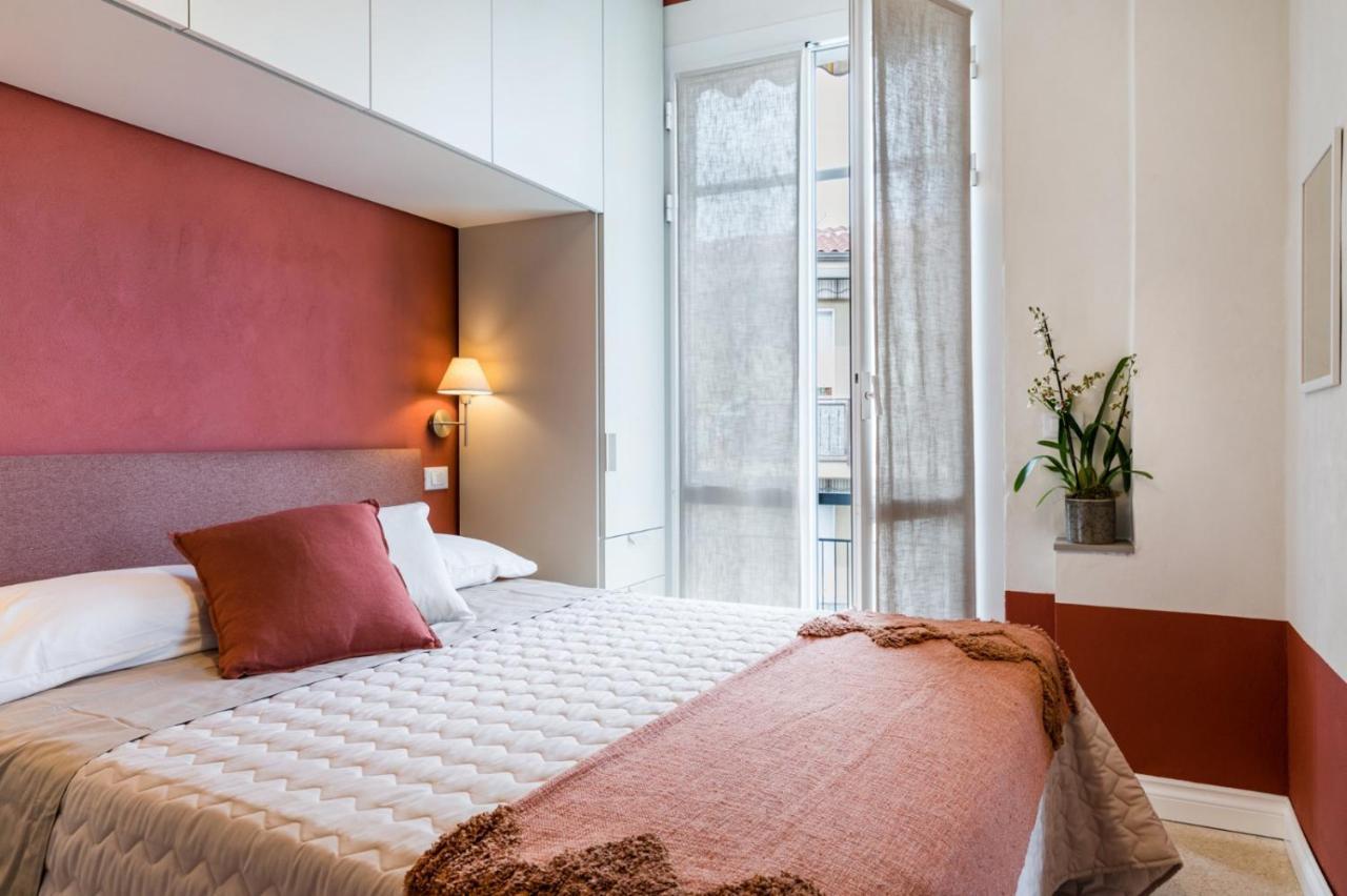 Apartment Orange Diano Marina