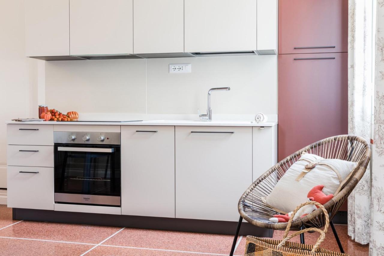 Apartment Orange Diano Marina