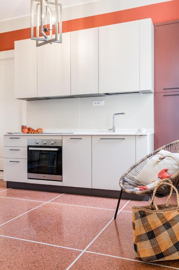 Apartment Orange Diano Marina