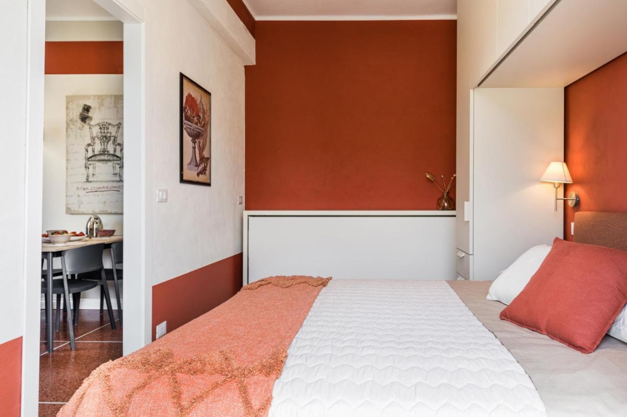 Orange Diano Marina