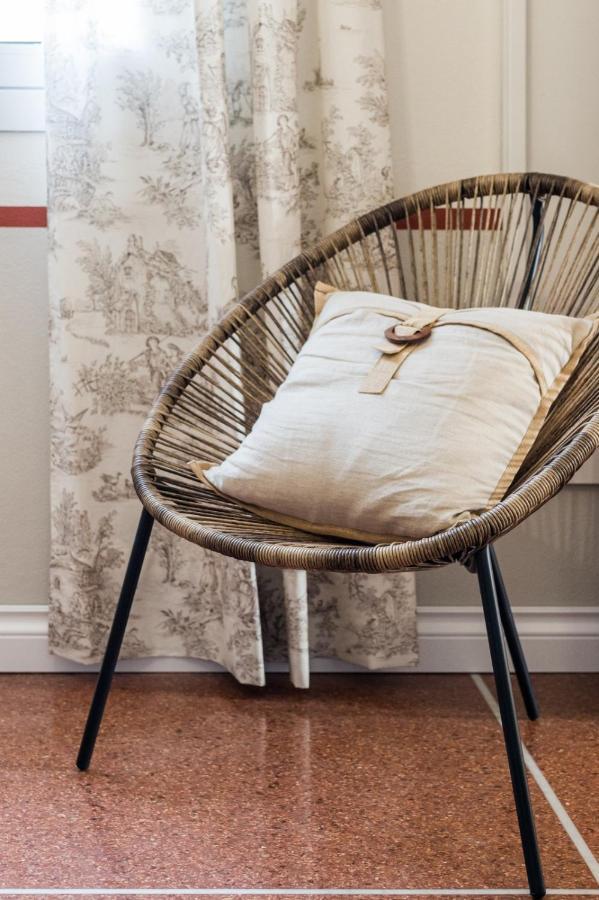 Apartamento Orange *
