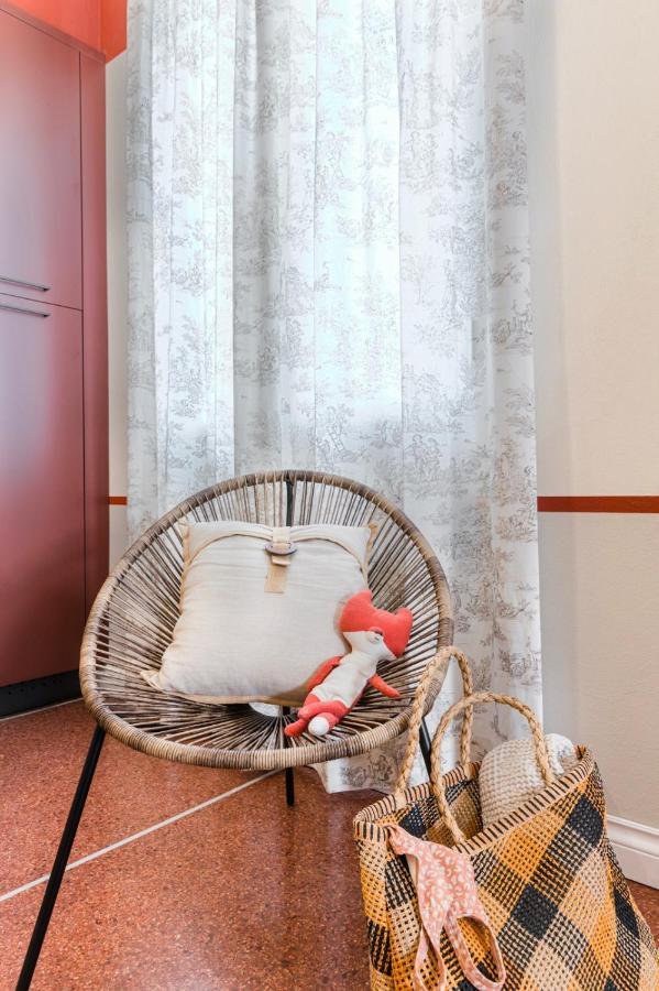 Apartamento Orange