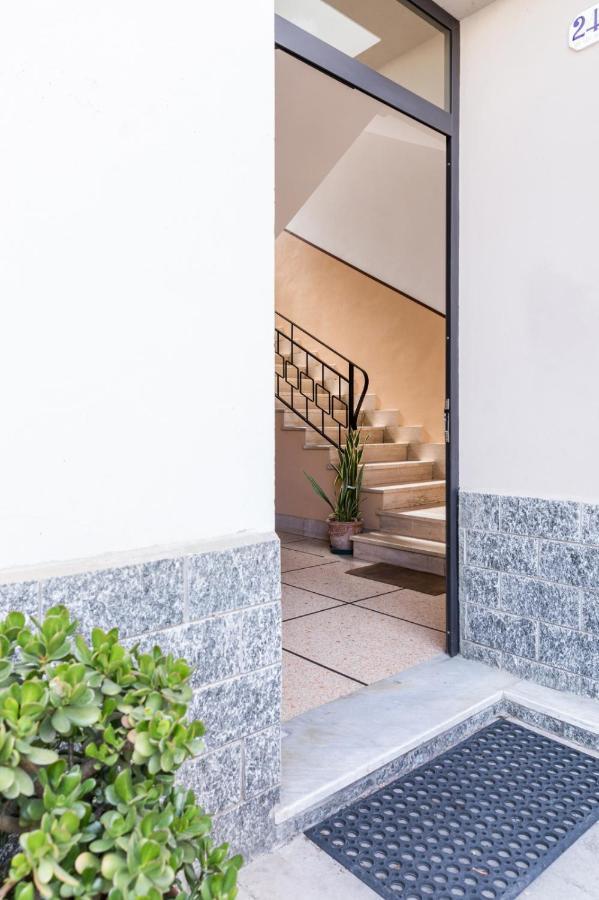 Apartamento Orange